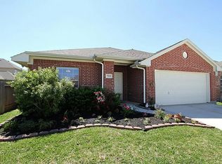 7315 Lyndhurst Village Ln, Spring, TX 77379