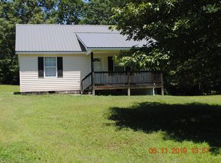470 Hospital Street Ext, Mocksville, NC 27028