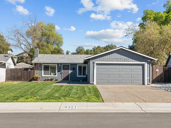 6321 Paco Ct, Citrus Heights, CA 95621