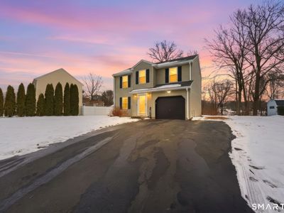 19 Rainbow Creek, Windsor, CT, 06095