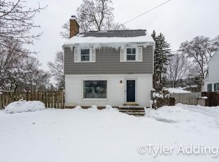 1233 Gladstone Dr SE, Grand Rapids, MI