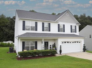 4321 Bay Rum Ln, Raleigh, NC 27610