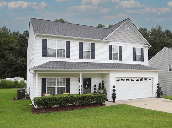 4321 Bay Rum Ln, Raleigh, NC 27610