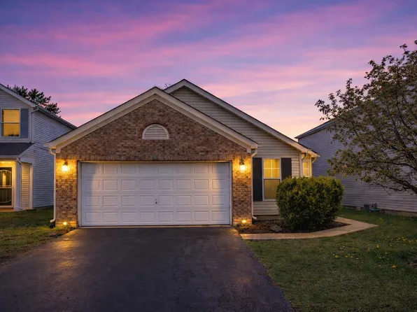 2064 Waymont Rd, Columbus, OH 43229