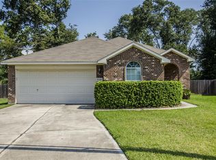 12395 Lovie Ln, Conroe, TX 77302