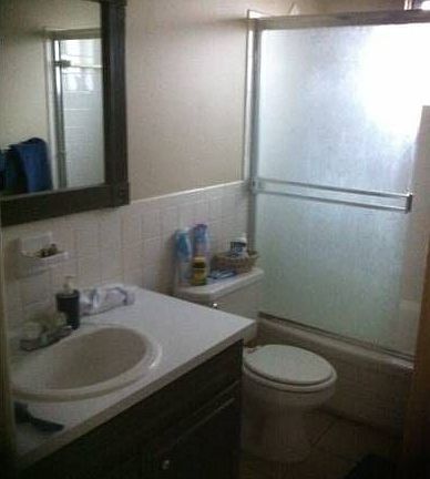 Full Bath