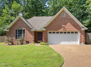 9876 Victor Dr, Olive Branch, MS 38654