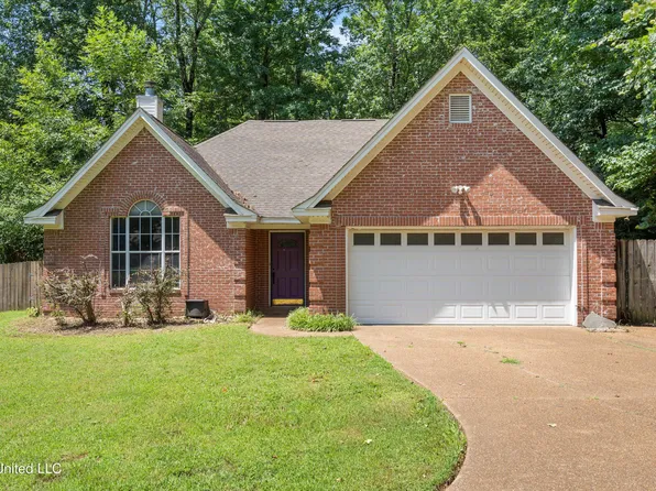 9876 Victor Dr, Olive Branch, MS 38654
