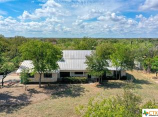 4006 Granada Dr, Georgetown, TX 78628