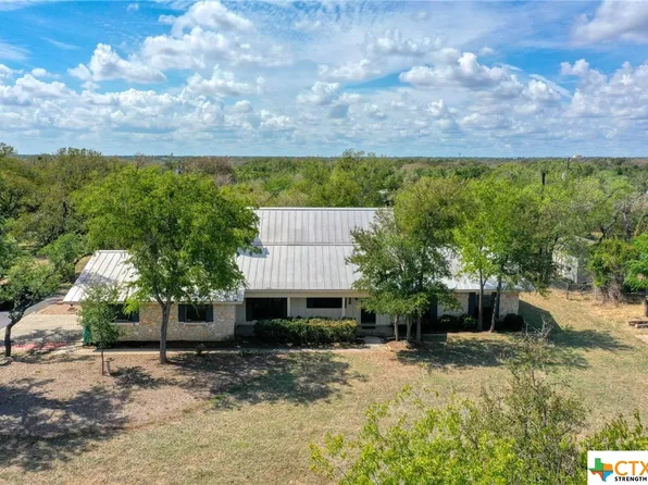 4006 Granada Dr, Georgetown, TX 78628