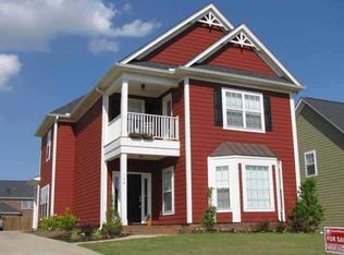 148 Gossamer Dr, Boiling Springs, SC 29316