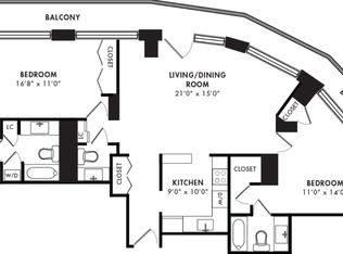 750 N. Rush, Chicago, IL 60611