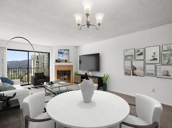 749 Via Casitas, Greenbrae, CA 94904