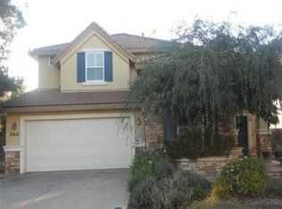 8616 Banton Cir, Elk Grove, CA 95624