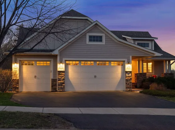 866 Oakmont Ln, Waconia, MN 55387