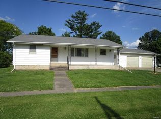 401 S Center St, Clarence, MO 63437