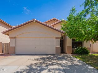 1373 E Constitution Dr, Chandler, AZ 85225