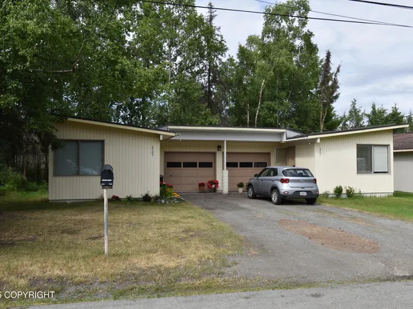 2701 W 34th Ave, Anchorage, AK 99517