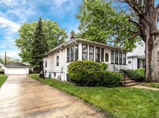111 Central Ave, Rockdale, IL