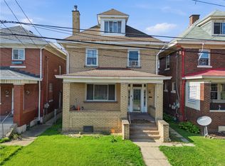 1014 2nd St, Mc Kees Rocks, PA 15136