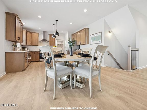 4th image of 8723 Flint Ct