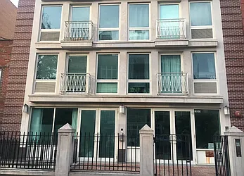 Rented by Highline Residential