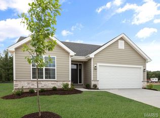 6 Panda Ct, House Springs, MO 63051