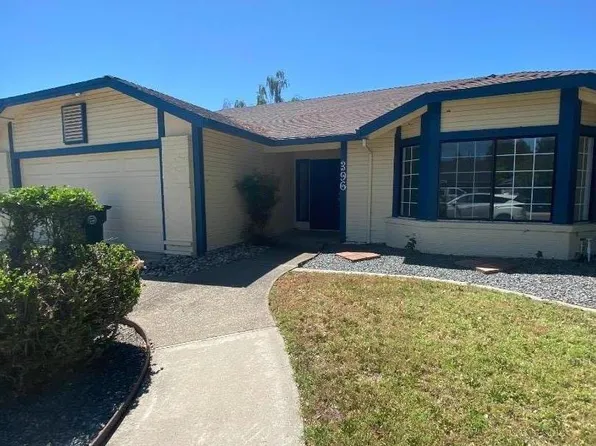 396 Lancaster Dr, Manteca, CA 95336