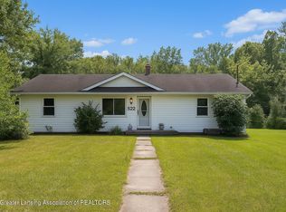 522 Oakdale Rd, Hastings, MI 49058