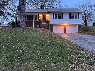 129 Judy Ln, Lucasville, OH 45648