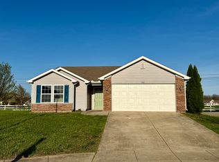 704 Amos Ct, West Lafayette, IN 47906