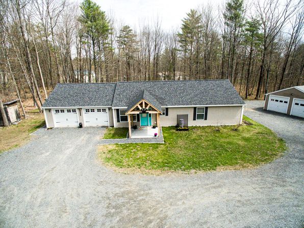 84 Coyote Ridge Drive, Vassalboro, ME 04989