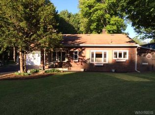 3100 Woodland Ave, Niagara Falls, NY 14304