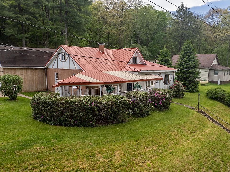 1st image of 487 Summerville Corsica Rd