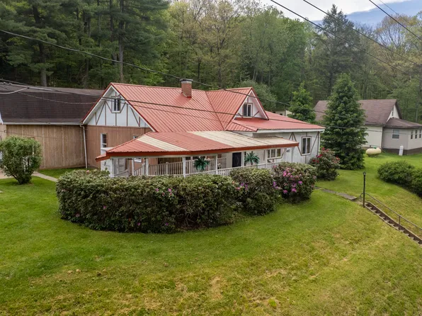 487 Summerville Corsica Rd, Corsica, PA 15829