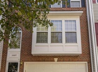 18497 Sierra Springs Sq, Leesburg, VA