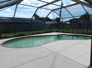 3151 Pinehurst Drive, Lake Worth, FL 33467