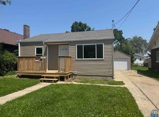 2108 Ross St, Sioux City, IA 51103