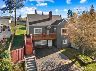 1233 S Stevens St, Tacoma, WA