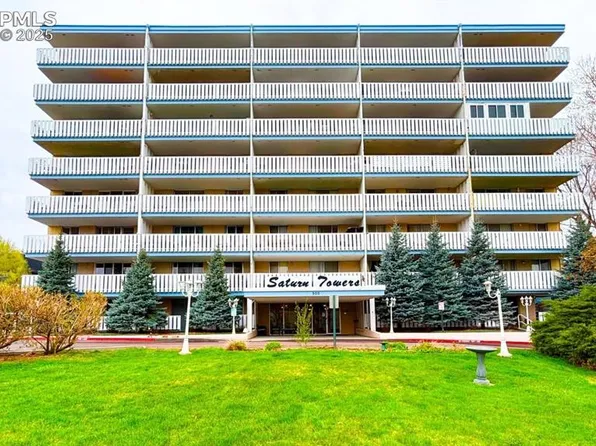 900 Saturn Dr APT 205, Colorado Springs, CO 80905