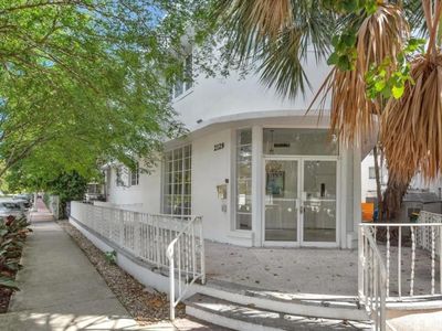 2129 Washington Ave #202, Miami Beach, FL, 33139