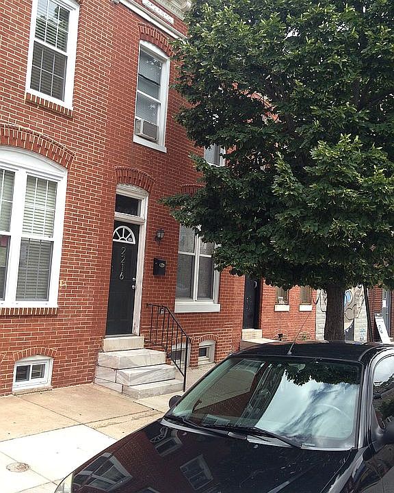 1st image of 2216 Jefferson St