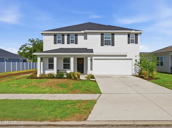1640 TANOAN Drive, Jacksonville, FL 32221