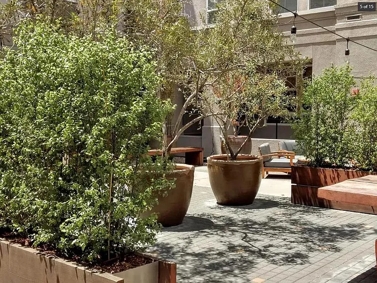 821 Folsom St #217 — Photo 17