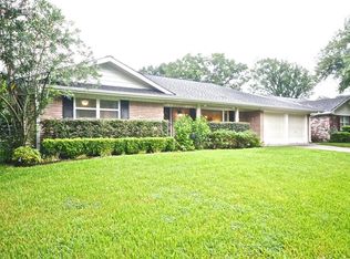 11022 Endicott Ln, Houston, TX 77035