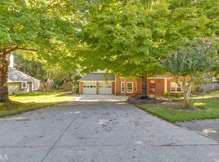 1830 Kerry Creek Dr, Marietta, GA 30066