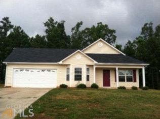 210 Sequoia Point, Carrollton, GA 30117