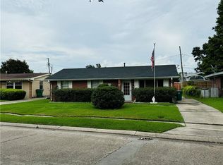 2417 Maryland Ave, Metairie, LA 70003