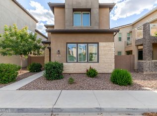 1310 N Zane Dr, Chandler, AZ 85226