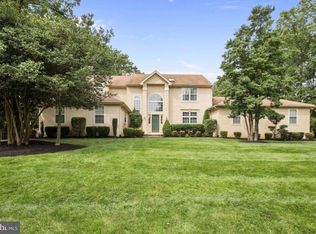 1502 Biden Ln, Williamstown, NJ 08094